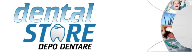 Dental store logo